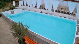 Borbara Apartman