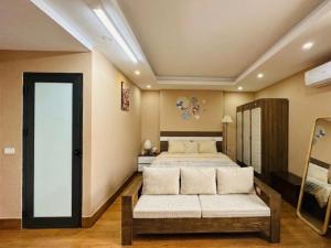 Ann Home Ngoại Giao Đoàn