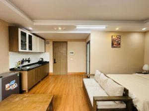 Ann Home Ngoại Giao Đoàn