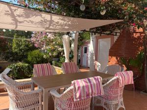 Summer house Mokka