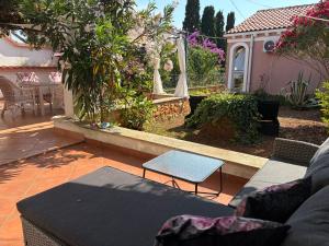Summer house Mokka
