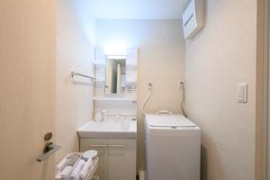 Iro Osaka Tsuruhashi Apartment