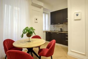 The Right Place 4U - Casa Truman Collection - Savelli Boutique Apartment
