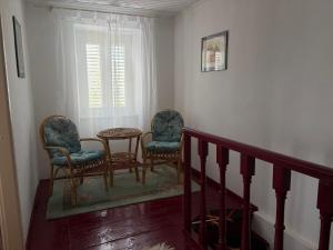 Summer house Mokka