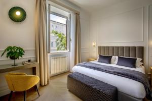 The Right Place 4U - Casa Truman Collection - Savelli Boutique Apartment