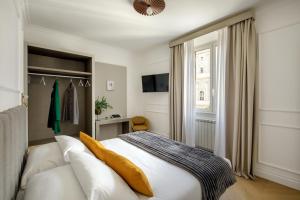 The Right Place 4U - Casa Truman Collection - Savelli Boutique Apartment