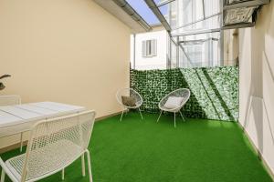 Isola - LeoBrothers - Conte Verde 1