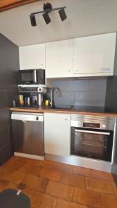 Studio in the historic center of Cascais