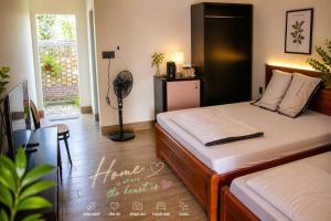 Homestay Hoa Giấy