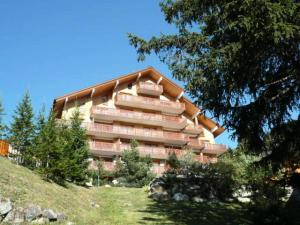 Résidence Les Myosotis - Très bel appartement 4 pièces 8 personnes situé sur Méribel quartier du Belvédère, proche des pistes MAE-0571