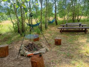 Domek i Apartamenty Stokrotka