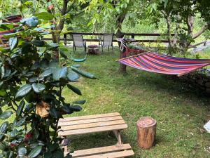 Pinecone Lodge, Eptalofos River Garden Chalet