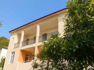 Guesthouse Tornike