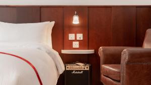 Ruby Lucy Hotel London by IHG