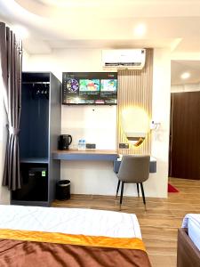 Phương Ngân HOTEL