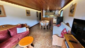 Résidence Lou Baitandys - Lou Baitandys - T2 au pied des pistes et au centre du village MAE-1321