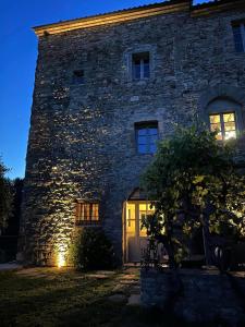Appartamento nel castello del cardaneto