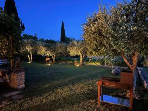 Appartamento nel castello del cardaneto