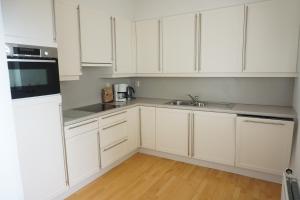 Kustverhuur, Appartement aan zee Port Scaldis 13112