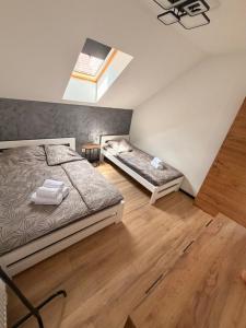 Szekely Apartman