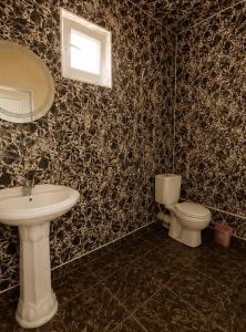 Guesthouse Tornike