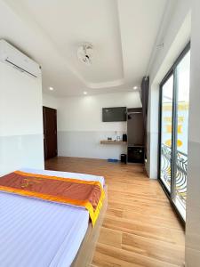 Phương Ngân HOTEL