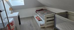 Appartement centre dArcachon 6 à 8