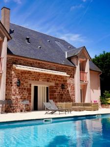 Le clos de rose