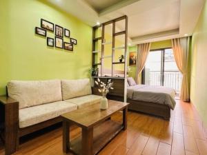 Ann Home Ngoại Giao Đoàn