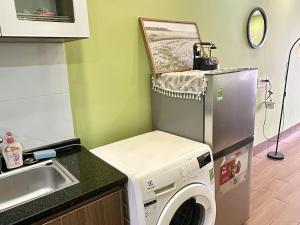Ann Home Ngoại Giao Đoàn