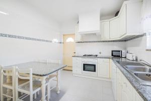 Villa Naomi - Large garden and terrace