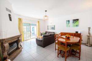 Villa Naomi - Large garden and terrace