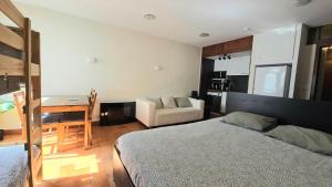 Studio in the historic center of Cascais
