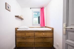 Résidence Rond Point Des Pistes 3 - Appartement ideal pour une famille · Ski aux pieds MAE-1643