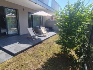 Willa la Maddalena apartament