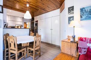 Residence De Lisere - Grand appartement dans le centre MAE-1713