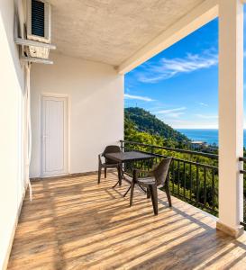 Guesthouse Tornike