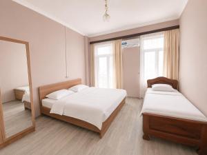 Guesthouse Tornike