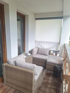 Apartament Panorama