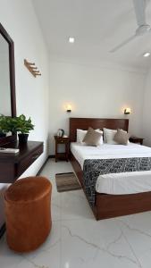Induwara Villa