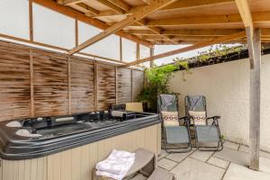 1 Bed in Umberleigh oc-55321