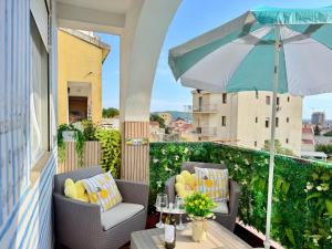 Apartman Budva Zeljka