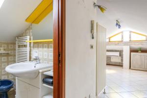 Nido Sul Mare Private Parking And Free Wifi