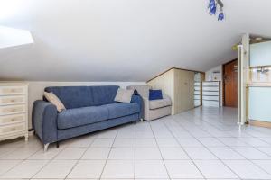 Nido Sul Mare Private Parking And Free Wifi