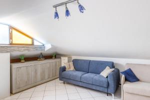 Nido Sul Mare Private Parking And Free Wifi