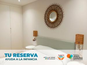 Apartamentos Marina Mar Vilagarcía 3000