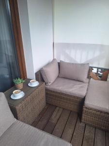 Apartament Panorama