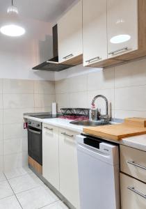 Luxury Apartment Nuneni