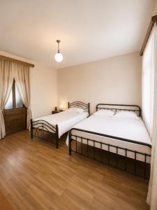 Guesthouse Tornike