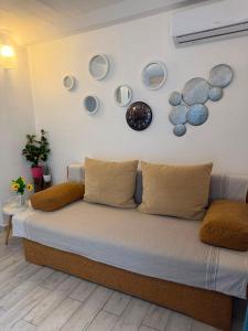 Apartmani Klarić